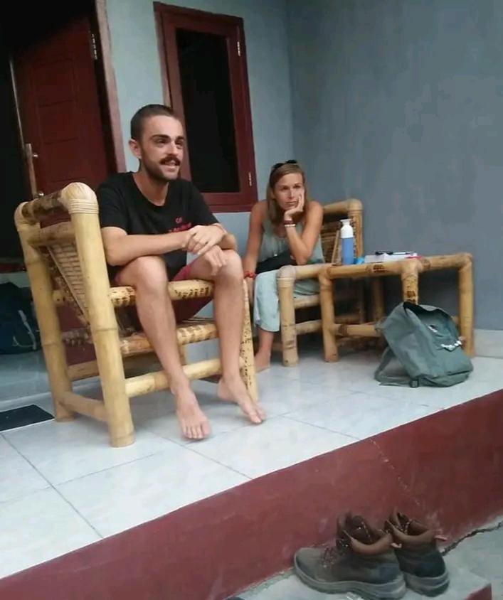 Putri Nyale Bungalow Kuta  المظهر الخارجي الصورة