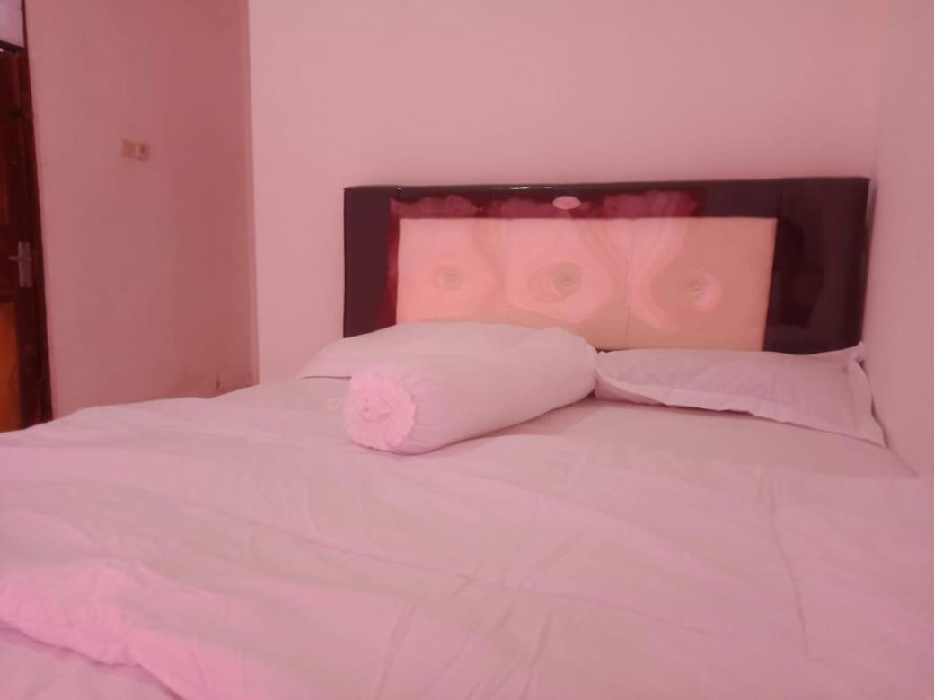 Putri Nyale Bungalow Kuta  المظهر الخارجي الصورة