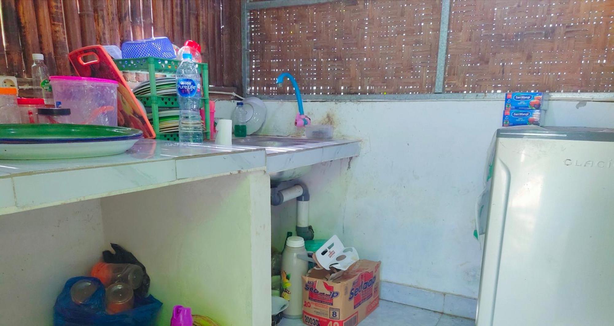 Putri Nyale Bungalow Kuta  المظهر الخارجي الصورة