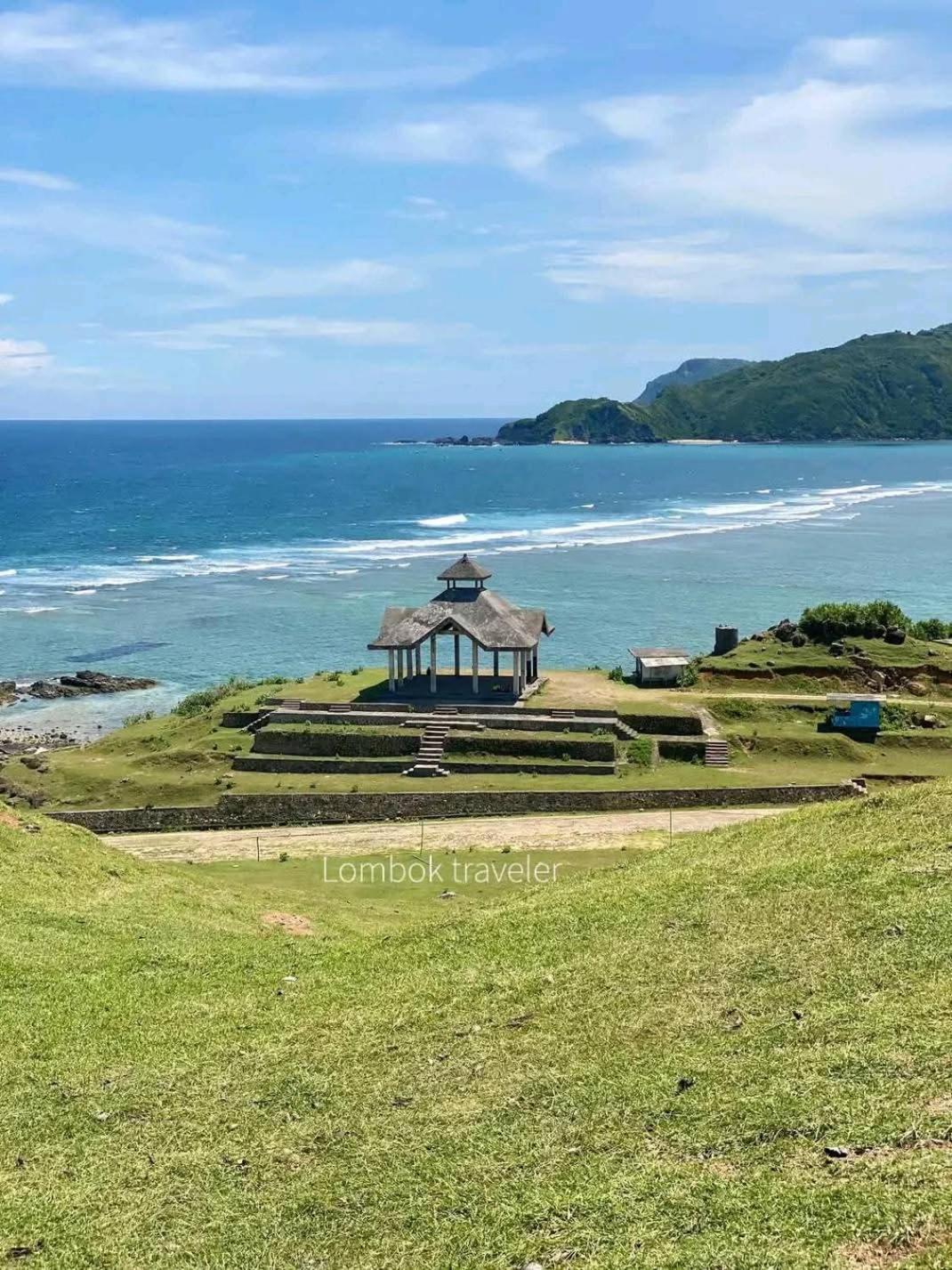 Putri Nyale Bungalow Kuta  المظهر الخارجي الصورة